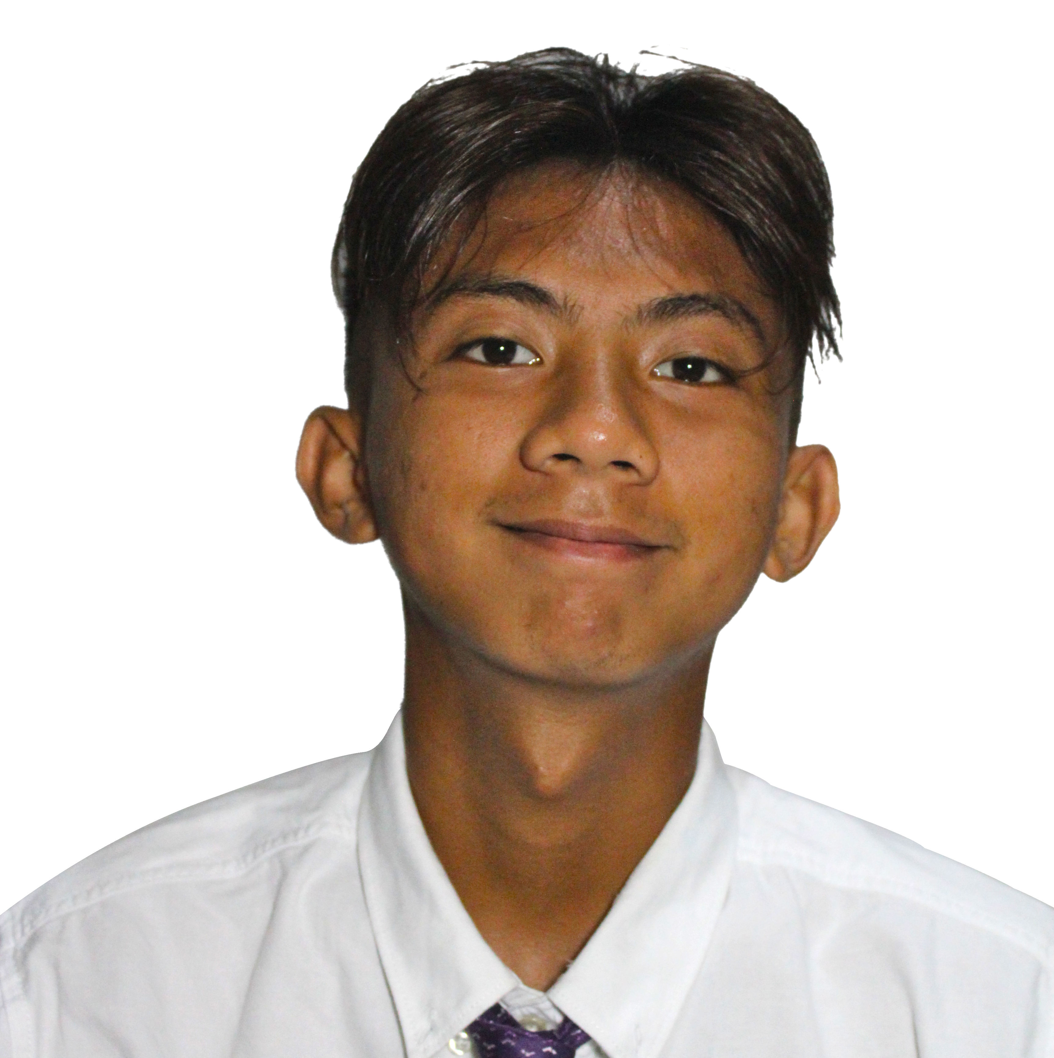 Christian B. Valenzuela